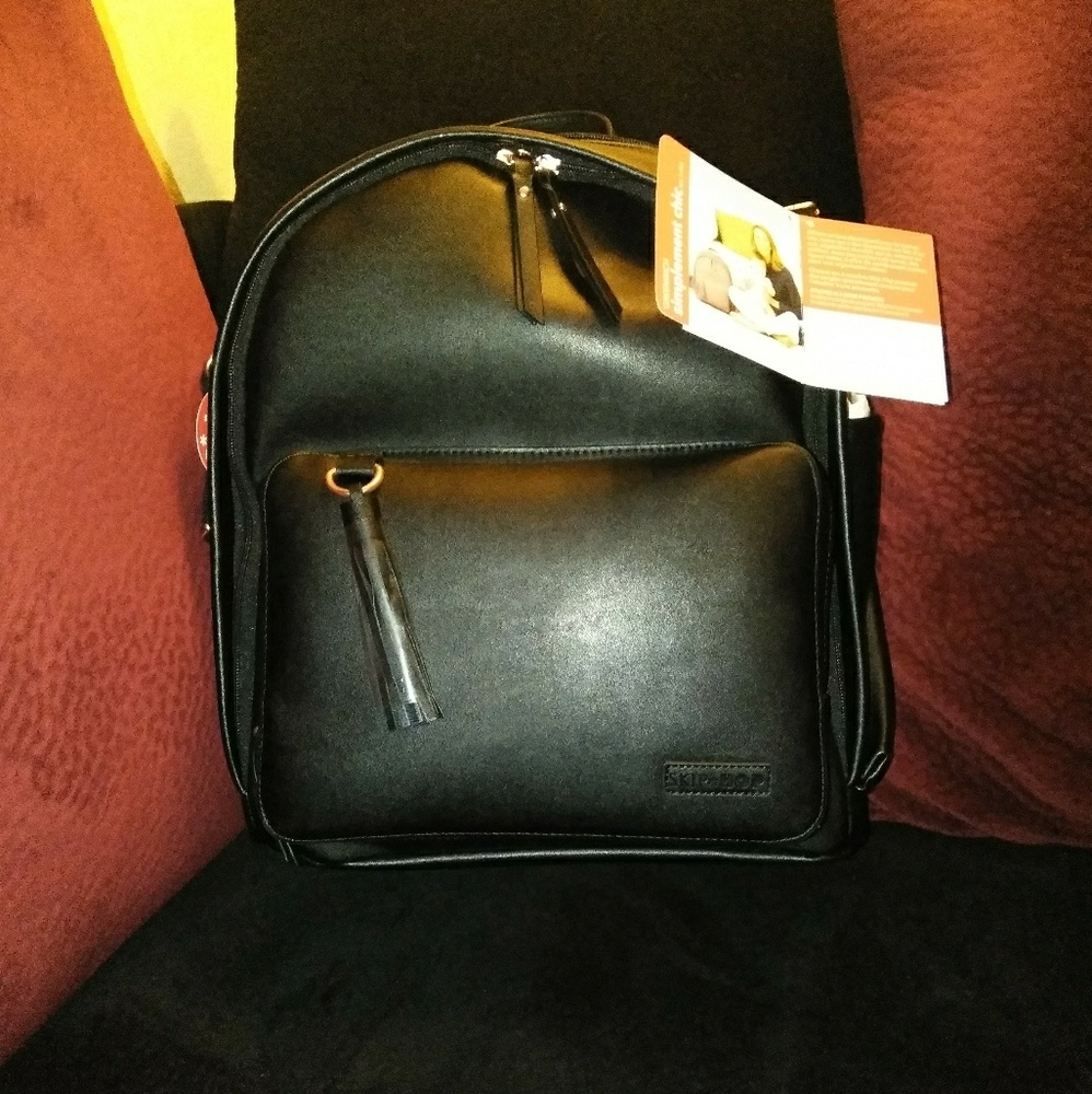 Diaper Bag